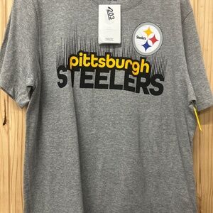 Men’s Steelers Tshirt